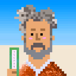 CryptoGoro #Day1103
