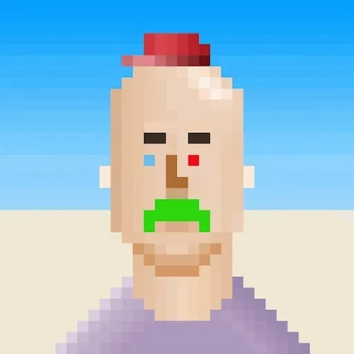 CryptoGoro #Day173