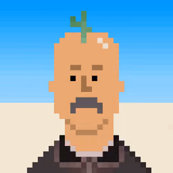 CryptoGoro #Day448