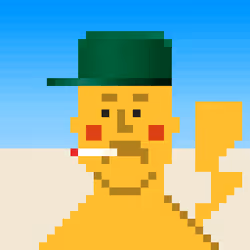 CryptoGoro #Day105