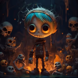 Crypt Reborn #1156
