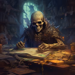 Crypt Reborn #143