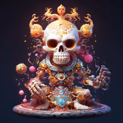 Crypt Reborn #1830