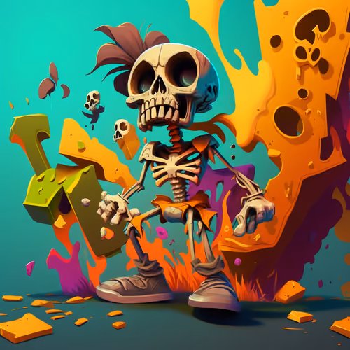 Crypt Reborn #383