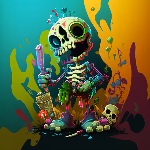 Crypt Reborn #15