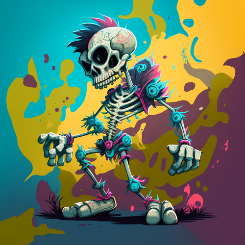 Crypt Reborn #497