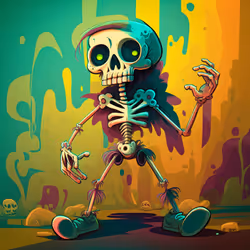 Crypt Reborn #1801