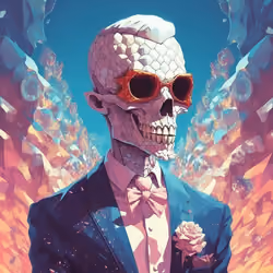 Crypt Reborn #385