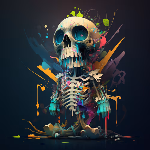 Crypt Reborn #168