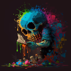 Crypt Reborn #1546
