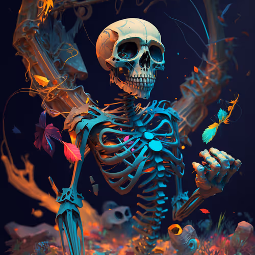 Crypt Reborn #30