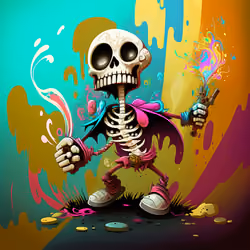 Crypt Reborn #1832