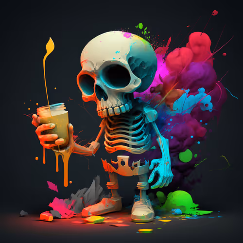 Crypt Reborn #1483