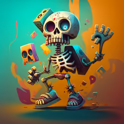 Crypt Reborn #183