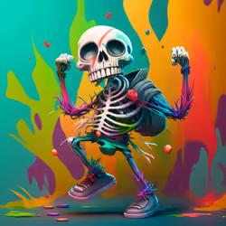 Crypt Reborn #973