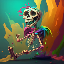 Crypt Reborn #77