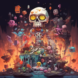 Crypt Reborn #371