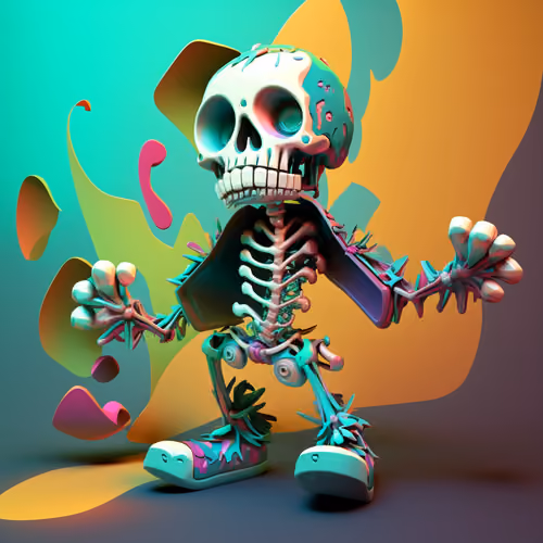 Crypt Reborn #228