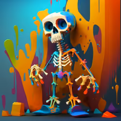 Crypt Reborn #126
