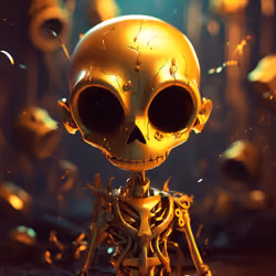 Crypt Reborn #119