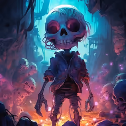 Crypt Reborn #137