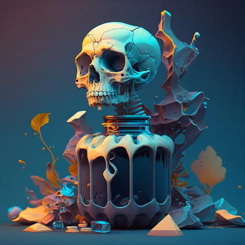 Crypt Reborn #108