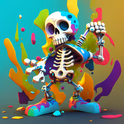 Item Media