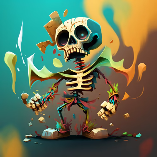 Crypt Reborn #202