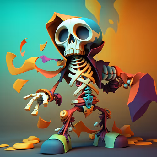 Crypt Reborn