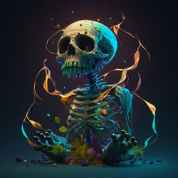 Crypt Reborn #1696
