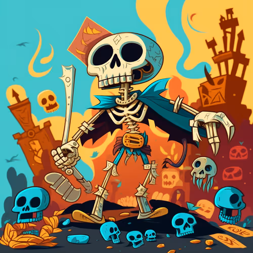 Crypt Reborn #24