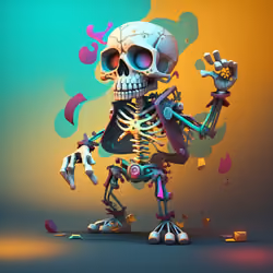 Crypt Reborn #1669
