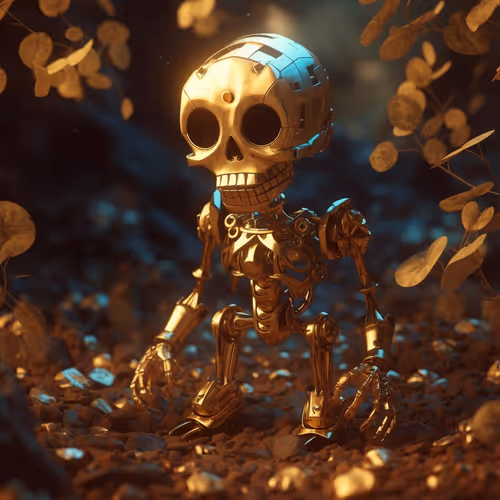 Crypt Reborn
