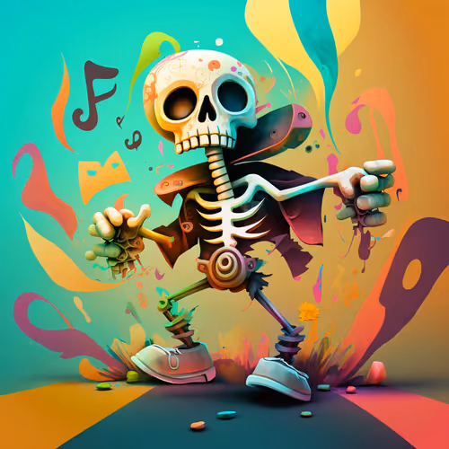 Item #1640 Media