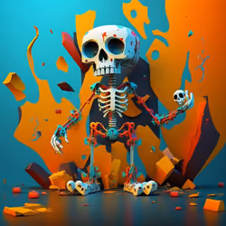 Crypt Reborn #54