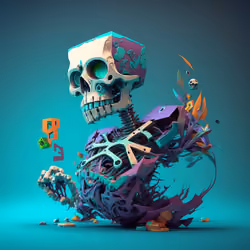 Crypt Reborn #1791