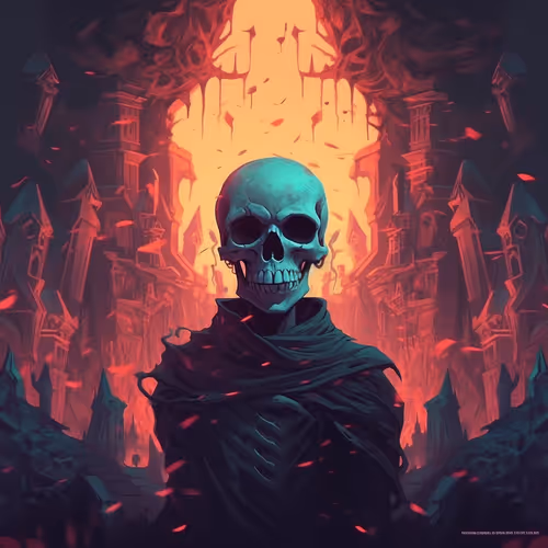 Crypt Reborn #214
