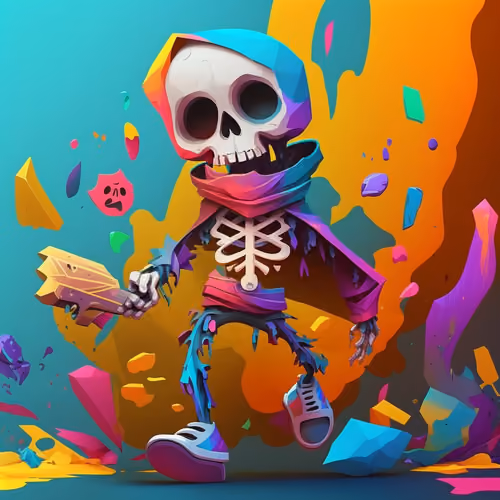 Crypt Reborn #177