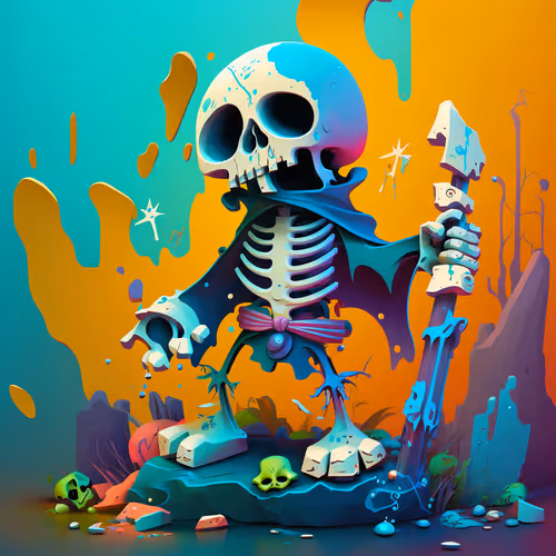 Crypt Reborn #230