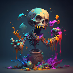 Crypt Reborn #1695