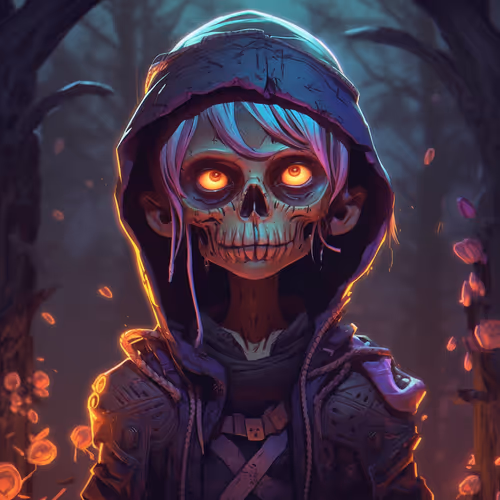 Crypt Reborn