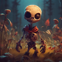 Crypt Reborn #381