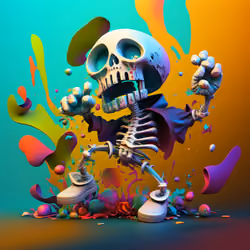 Crypt Reborn #368