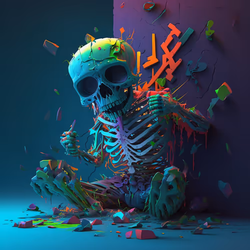 Crypt Reborn