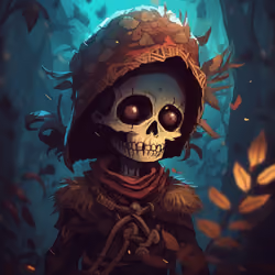Crypt Reborn #1216