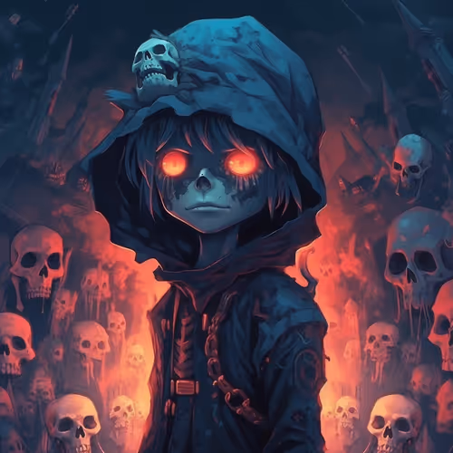 Crypt Reborn