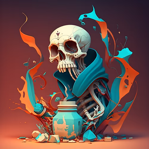 Crypt Reborn #8