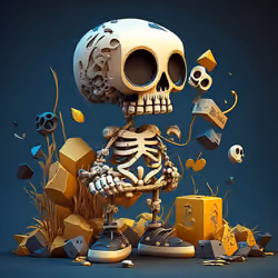 Crypt Reborn #123