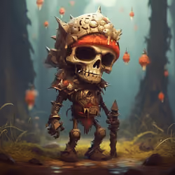 Crypt Reborn #975