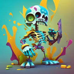 Crypt Reborn #1759